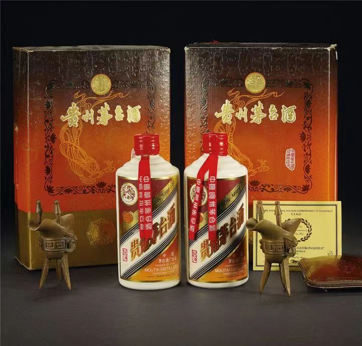 噶尔烟酒回收